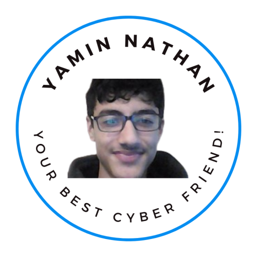 Yamin N. profile photo