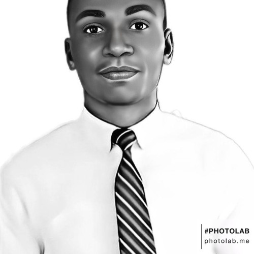Ofonime A. profile photo