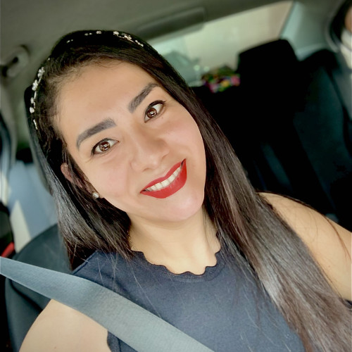 Karen P.