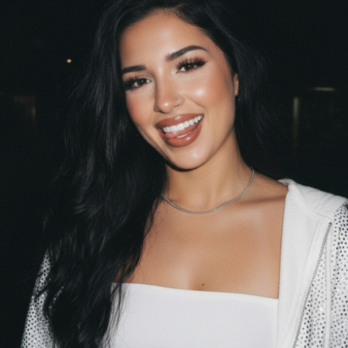 Malak M. profile photo