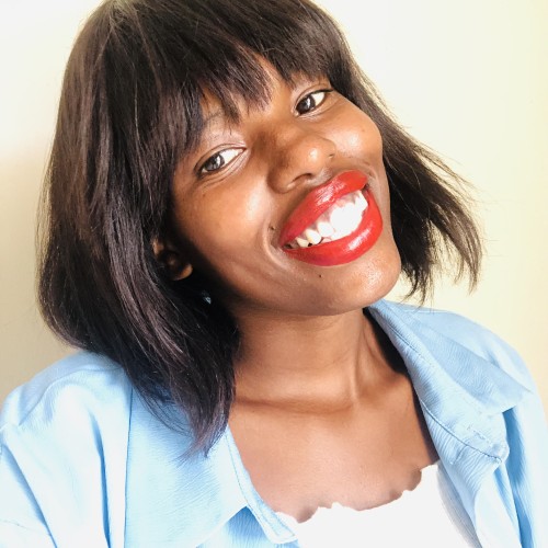 Thabisile D.
