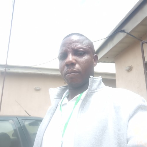 Obazuaye   . profile photo