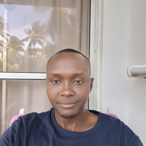 Isaac M. profile photo