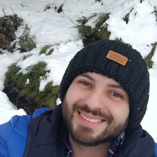 Julián A. profile photo