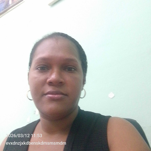 Kenia S. profile photo