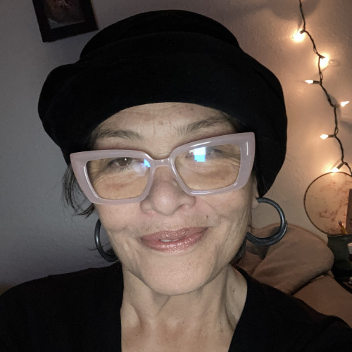 Ashia M. profile photo