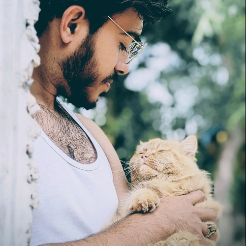 Zakria I. profile photo