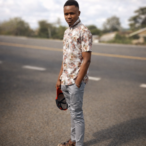 Musili A. profile photo