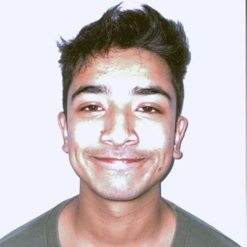 Abhinand C. profile photo