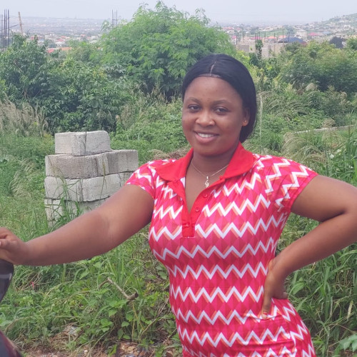 Benedicta  B. profile photo
