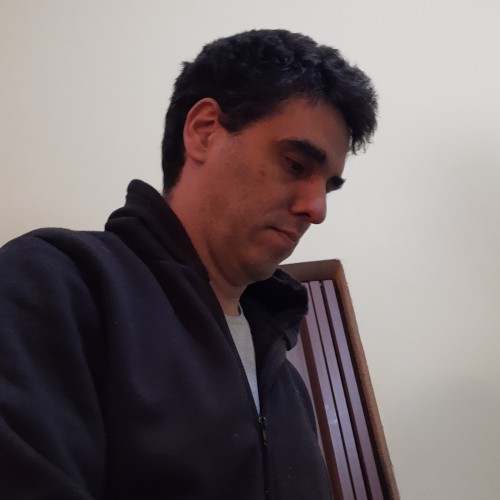 Fernando M. profile photo