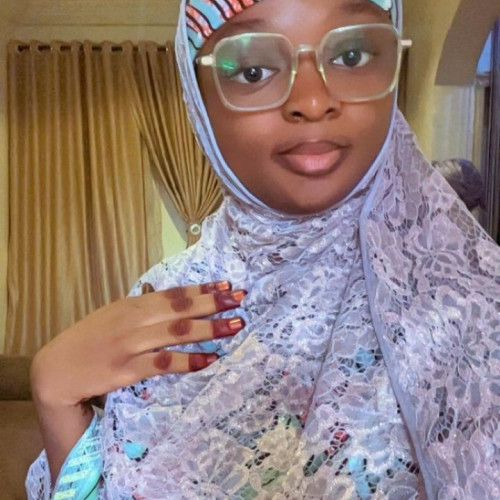 Khadijah R. profile photo