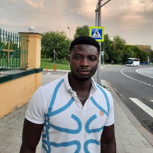 timothy i. profile photo