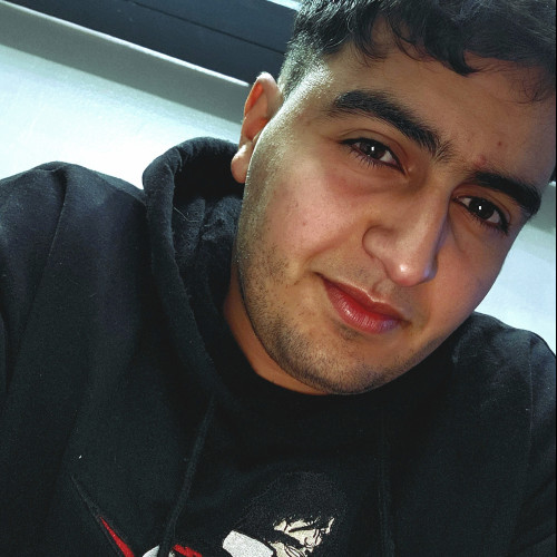 Mohamed B.