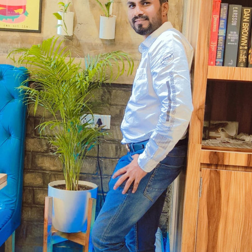 Vipul C.