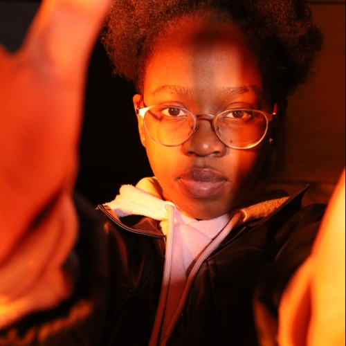 Nothando R.