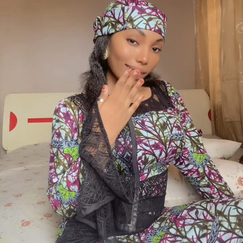Rufyda J. profile photo