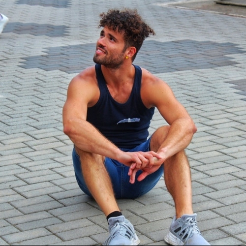 luca s. profile photo