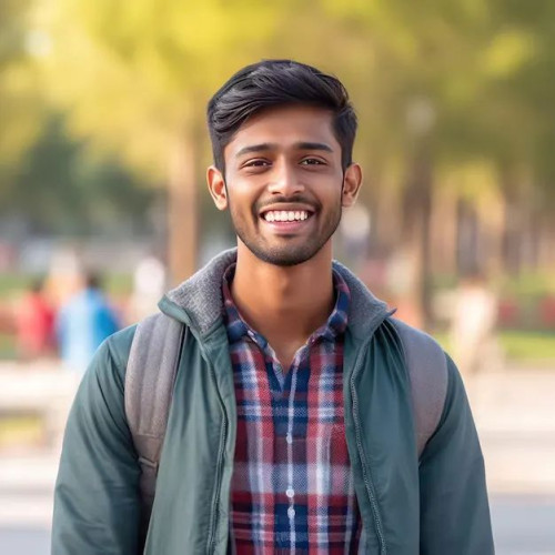 Aditya  S. profile photo