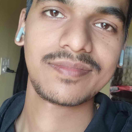 Aryan G. profile photo