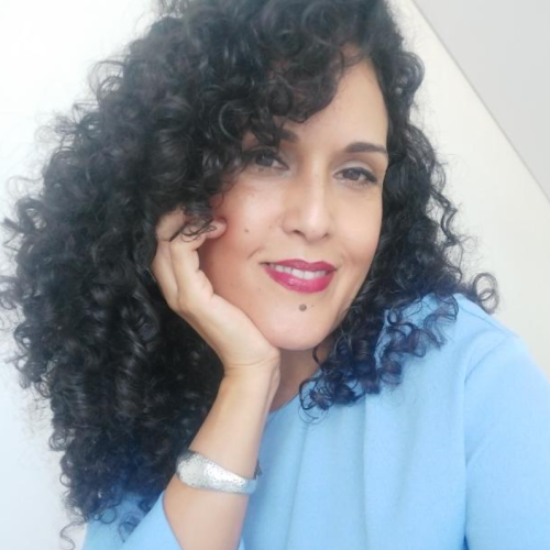 Maribel F. profile photo