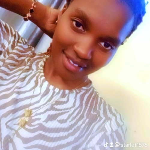 Iiyalo U. profile photo