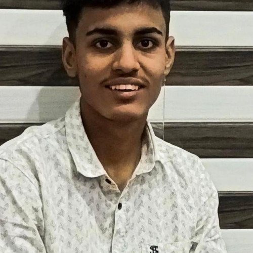 Sagar V. profile photo