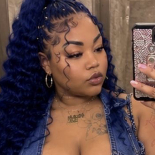 Krissy W. profile photo