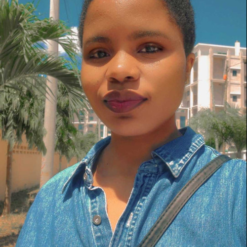 mariam m. profile photo