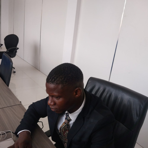 Olusola F.