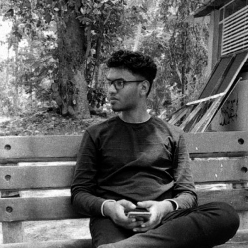 Aravind S. profile photo