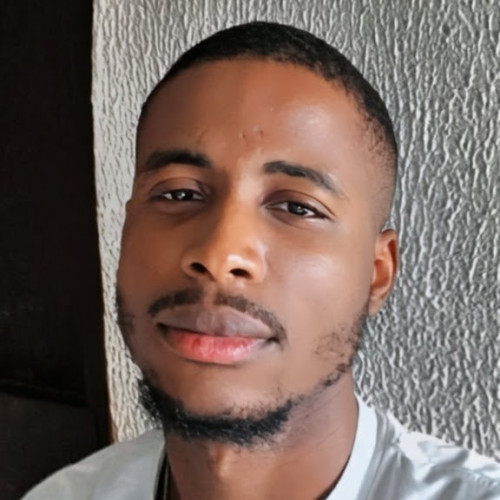 Godson N. profile photo