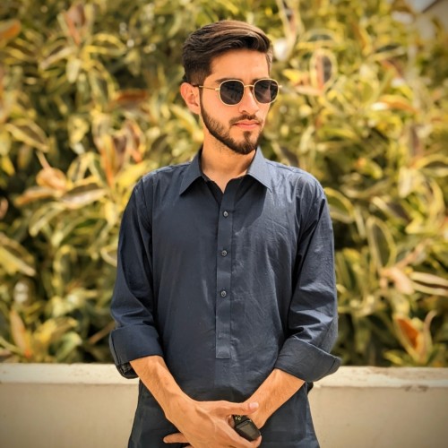 Umer F.