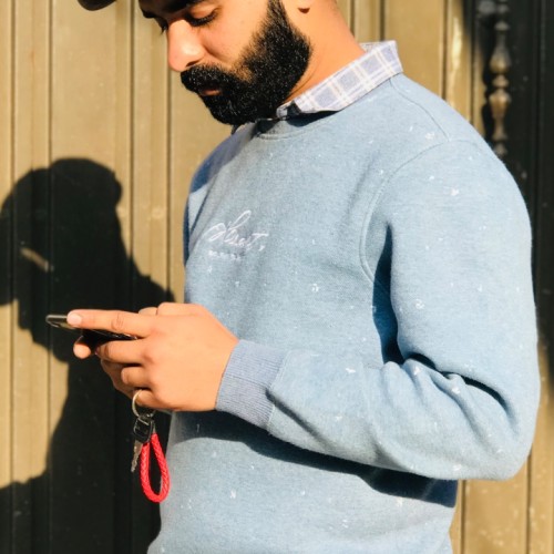 Hamza M.
