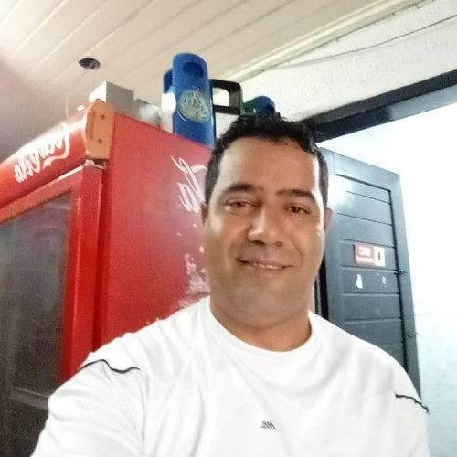 FAGNER B. profile photo