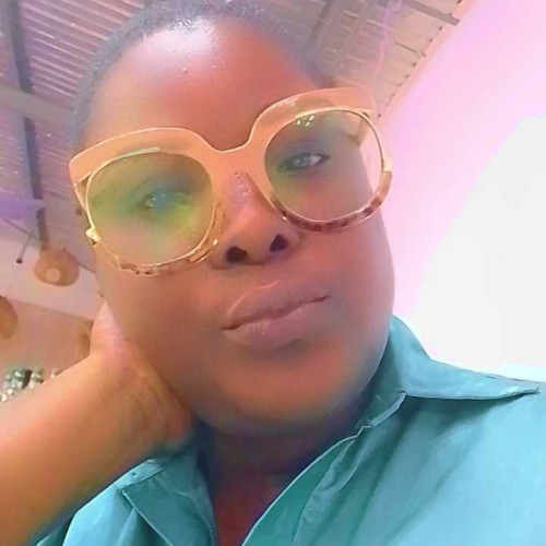 Glory O.