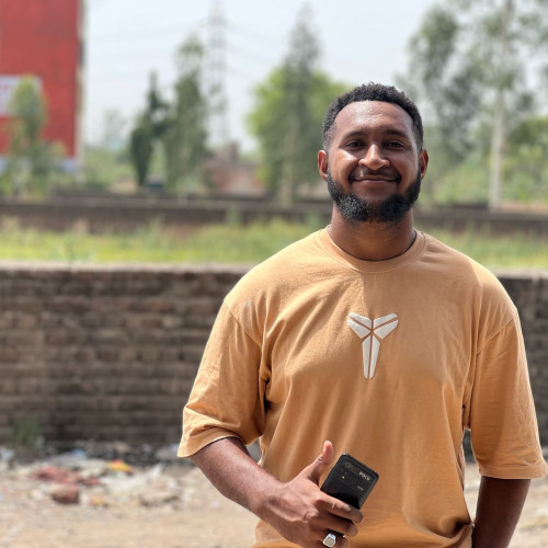 Shealthiel B. profile photo