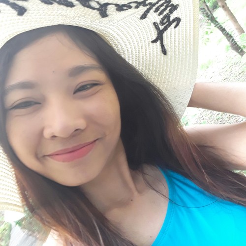 Amethyst R. profile photo