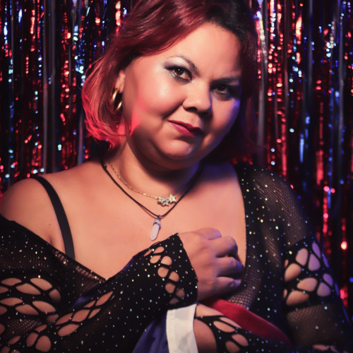 Ginette D. profile photo
