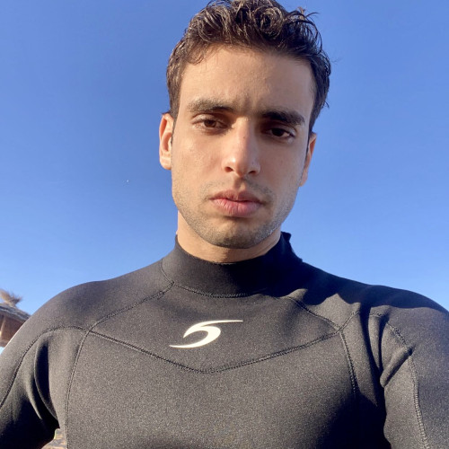 Zak  E. profile photo