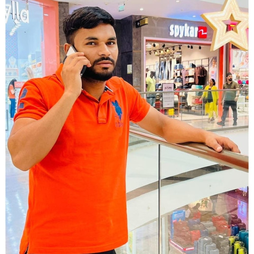 Vinay K. profile photo