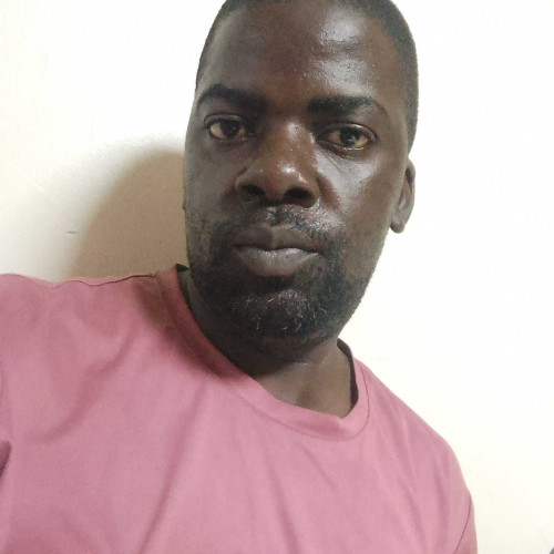 ssenkubuge s. profile photo