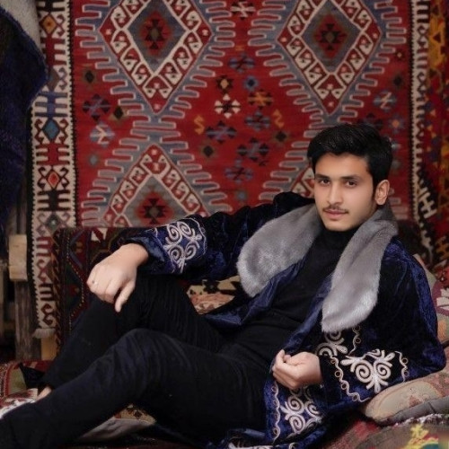 Bilal K. profile photo