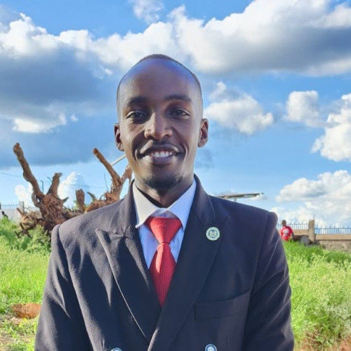 Solomon M. profile photo