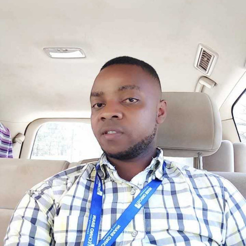 Aron W. profile photo