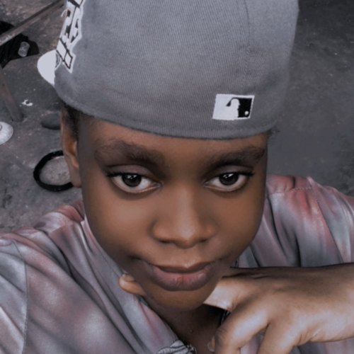 Zinny  D. profile photo