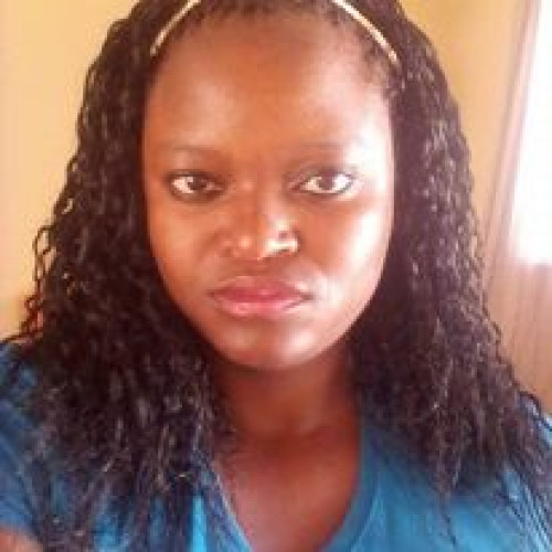 kay m. profile photo