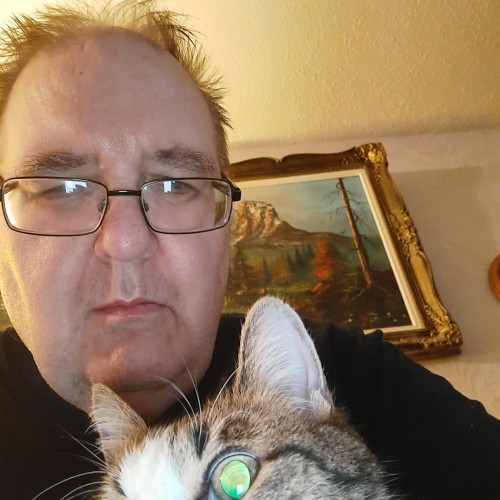 Darryl  Y. profile photo