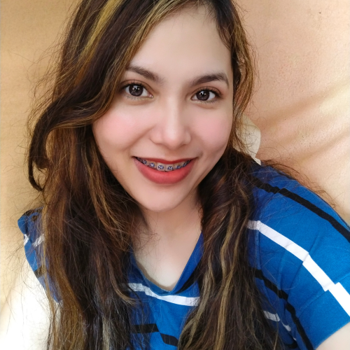 Kristina R. profile photo