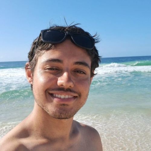 Matheus L. profile photo
